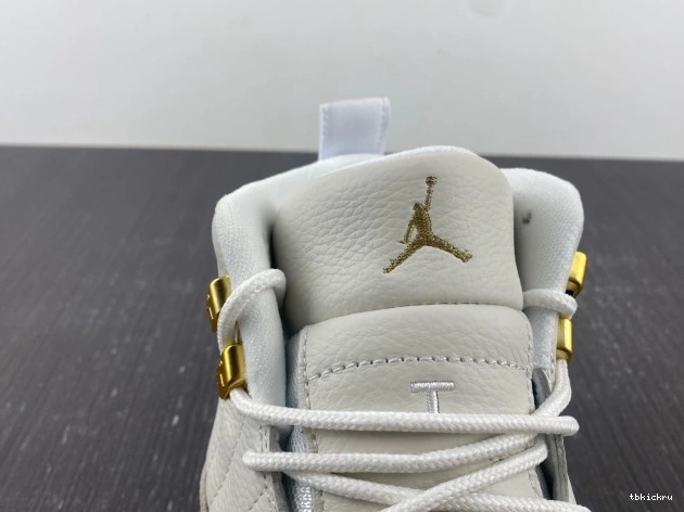 Reps TBkick White Retro 873864-102 12 Jordan OVO 0716
